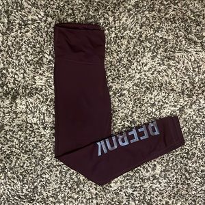 Reebok Leggings!!